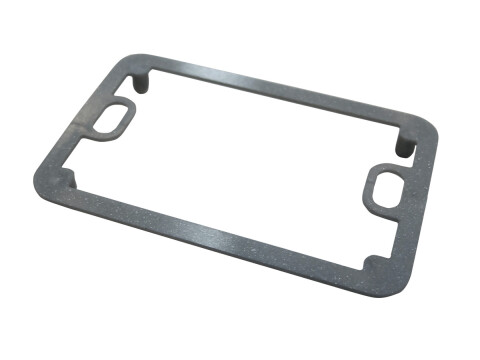 Push Lock Frame, for Push In Plus Locks