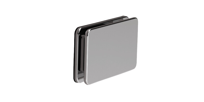 Push Knob, Functional, Rectangle