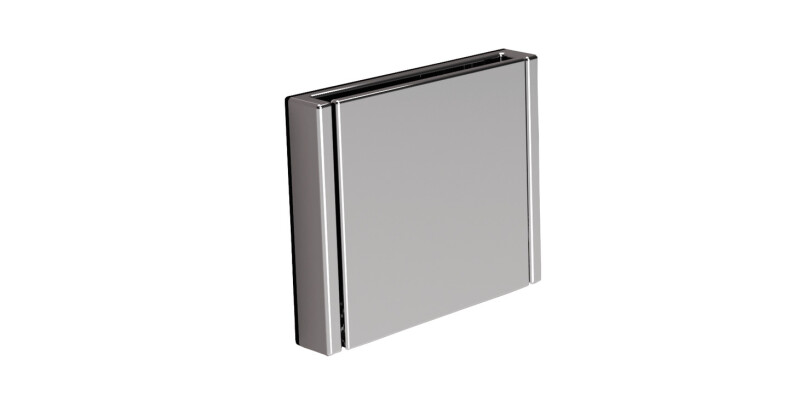 Push Knob, Functional, Square