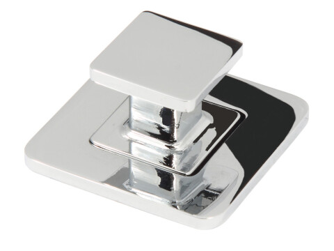 Push Knobs, Plastic, Push In Plus