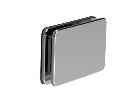 Push Knob, Functional, Rectangle