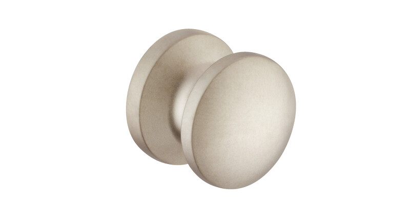 Rim Lock, Mini Push-Lock Knob