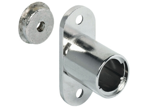 Adaptor Housing, Zinc Alloy, Symo 3000