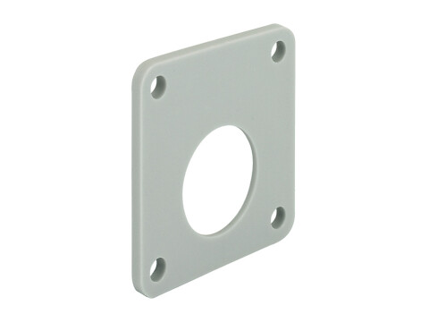 Spacer Plate, for Rim Lock