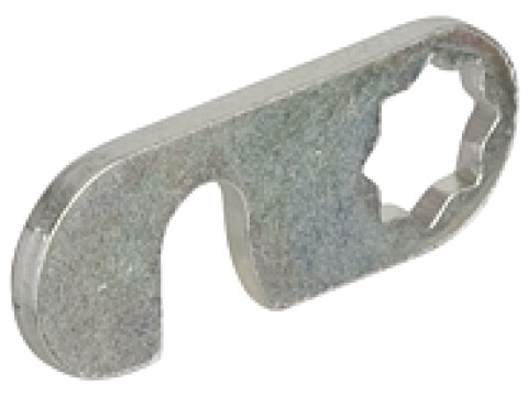 Hook Cam, for Cam Locks, Symo 3000