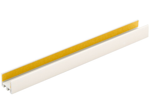 Sealing Profile, End Panel