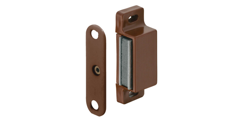 Magnetic Catch 4-5kg SF Pl Brown