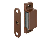 Magnetic Catch 4-5kg SF Pl Brown