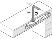 Ixconnect Spreading Connector SC 8/60