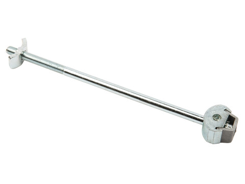 Worktop Connector, Mini, Zipbolt, QT10.858