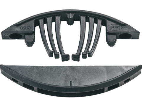 Connector Component, Lamello Tenso P-14 Medius
