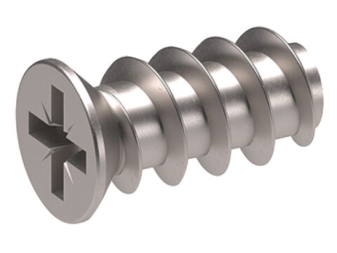 Fixing Screw, for Pull-In Corner Bracket