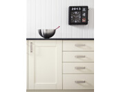 Pembridge D Pull Hdl Alu PC 192mm cc