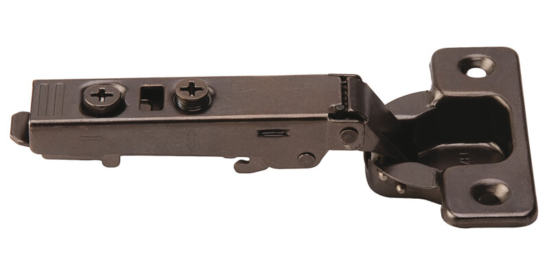 Concealed Cup Hinge, 110deg Standard, for 14 - 22 mm Thick Doors, Full Overlay, H&auml;