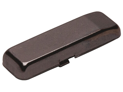 Cover Cap, for H&auml;fele Metalla 310 SM Hinges