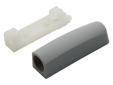 Adaptor Housing, for Tipmatic, Linear