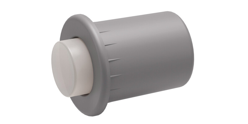 Door Buffer, for &Oslash; 8 mm Hole, K Flex