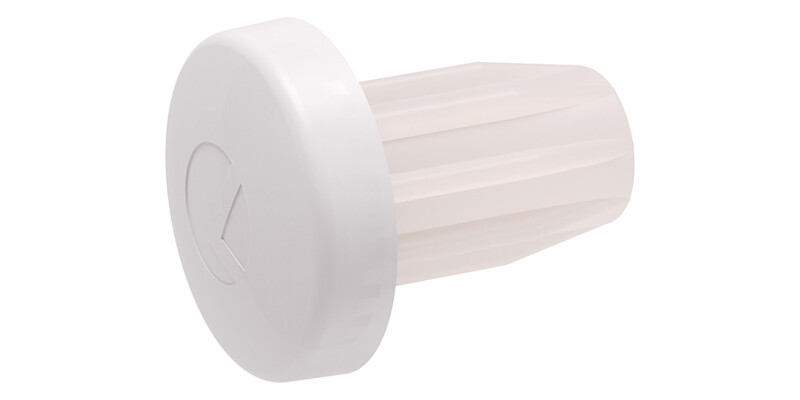 Door Buffer, for &Oslash; 5 mm Hole