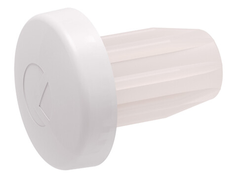 Door Buffer, for &Oslash; 5 mm Hole