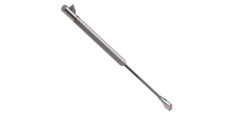 Drop Down Flap Stay, Adjustable, for Wooden/Aluminium Frame Doors, K12