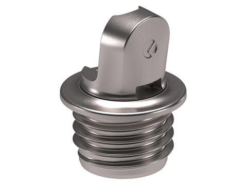 Door Bracket, Plug In, K12
