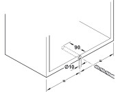 Free Space 1.8 PTO Sgl Comp Set B Ant