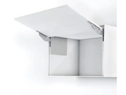 Flap Fitting, Soft Close, Grass Kinvaro T-Slim