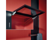 Kinvaro T-Slim Flap SC 1000-2250mm Stn