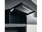 Kinvaro T-Slim Flap SC 1000-2250mm Stn