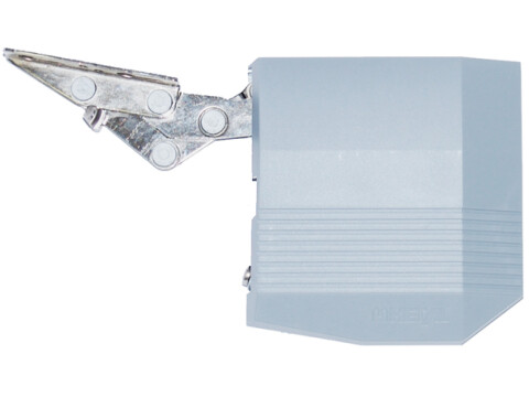 Single Door Flap Fitting, Grass Kinvaro T-65