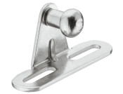 Hafele Automatic Open Flap Stay 60N