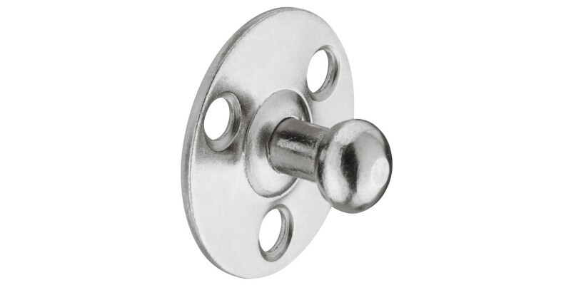 Hafele Automatic Open Flap Stay 60N