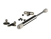 Hafele Automatic Open Flap Stay 60N