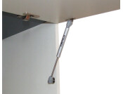 Hafele Automatic Open Flap Stay 100N