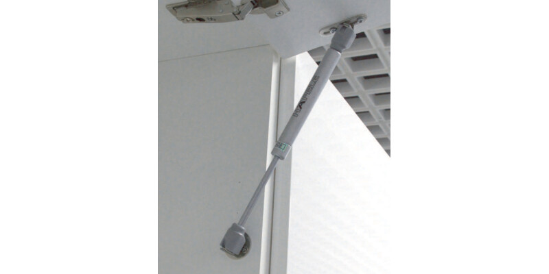 Hafele Automatic Open Flap Stay 120N