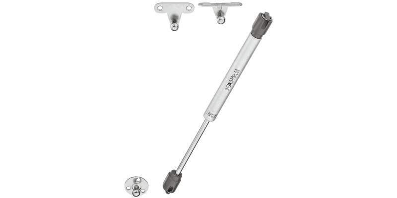 Automatic Opening Lid Stay, for Wooden/Aluminium-Frame Doors, H&auml;fele