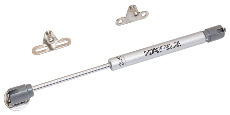 Hafele Automatic Open Flap Stay 150N