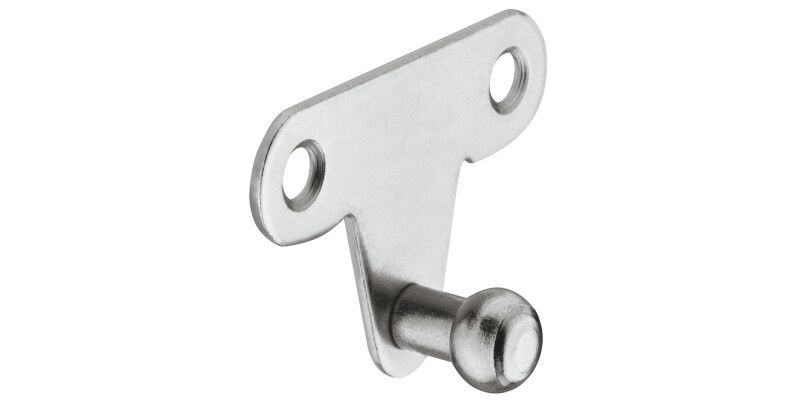 Hafele Automatic Open Flap Stay 150N