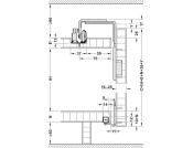 Slido F-Li31 40A FitSet 2Dr wo SC