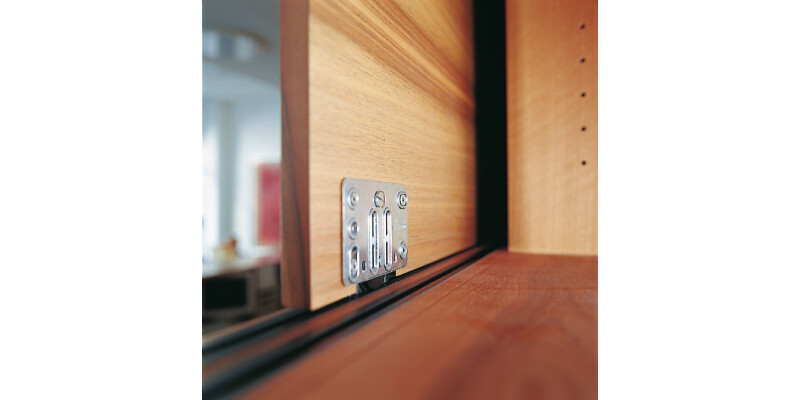 Hawa-Miniroll 25 FitSet 2Door