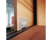 Hawa-Miniroll 25 FitSet 2Door