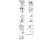 Hawa Clipo 36H IF FitSet 3Dr