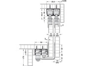 Hawa Dorado MF FitSet 2Door