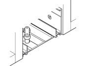 Hawa Concepta 40 SC Set 1851-2500mm 40kg
