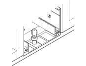 Hawa Concepta 40 SC Set 1851-2500mm 40kg