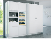 Slido F-Park72 50A 1Dr Add Hinge