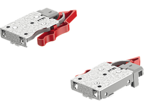 3D Clips, Matrix Box Slim A