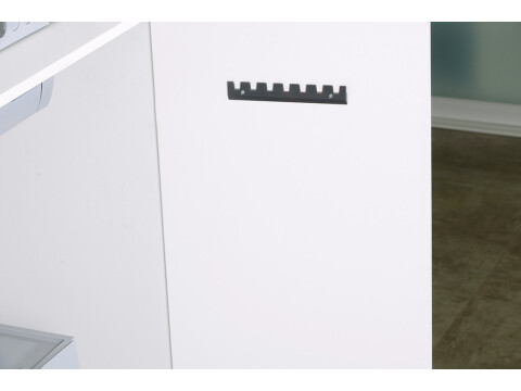 Door Mounting Fitting, Ninka BioBin