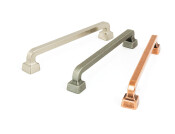 Brera D Pull Handle ZA Ant Cop 160mm cc