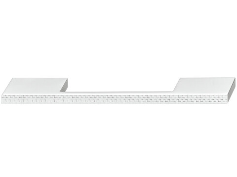 Pull Handle, Zinc Alloy, Fixing Centres 160/192 mm, Disco